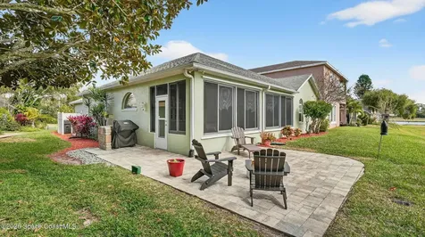 545 Willowgreen Lane Titusville FL 32780