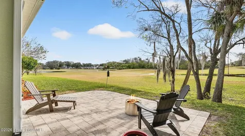 545 Willowgreen Lane Titusville FL 32780