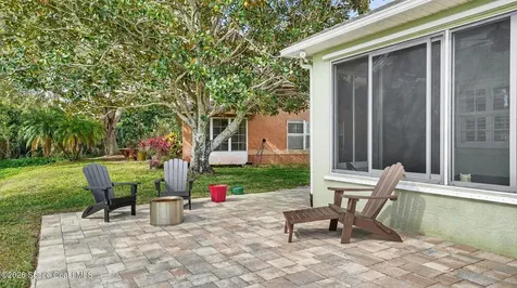 545 Willowgreen Lane Titusville FL 32780