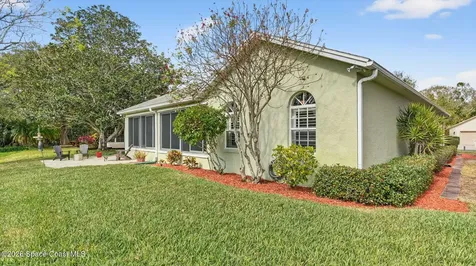 545 Willowgreen Lane Titusville FL 32780