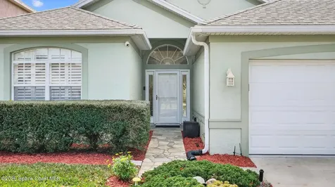 545 Willowgreen Lane Titusville FL 32780