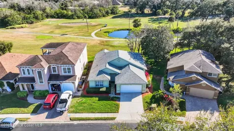 545 Willowgreen Lane Titusville FL 32780