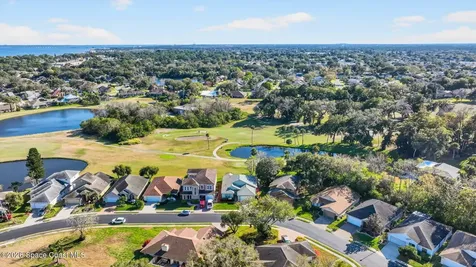 545 Willowgreen Lane Titusville FL 32780