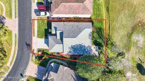 545 Willowgreen Lane Titusville FL 32780