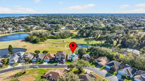 545 Willowgreen Lane Titusville FL 32780