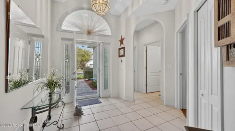 545 Willowgreen Lane Titusville FL 32780