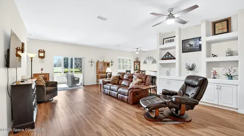545 Willowgreen Lane Titusville FL 32780