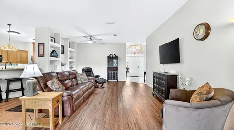 545 Willowgreen Lane Titusville FL 32780
