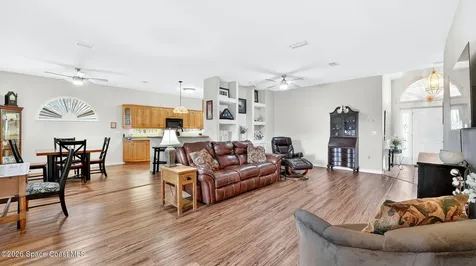 545 Willowgreen Lane Titusville FL 32780