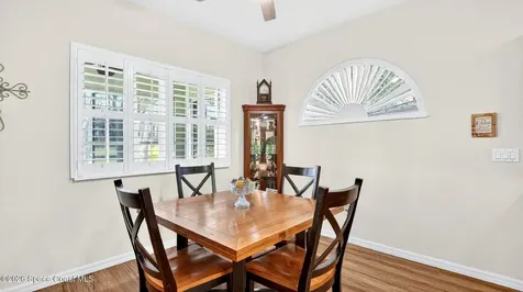 545 Willowgreen Lane Titusville FL 32780