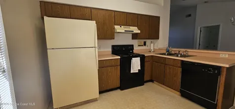 2360 Saint Andrews Drive Titusville FL 32780