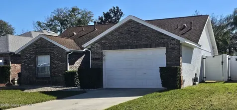 2360 Saint Andrews Drive Titusville FL 32780