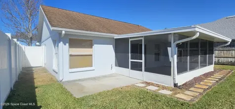 2360 Saint Andrews Drive Titusville FL 32780