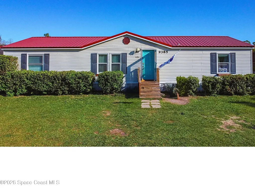 9365 Denver Drive St. Cloud FL 34773