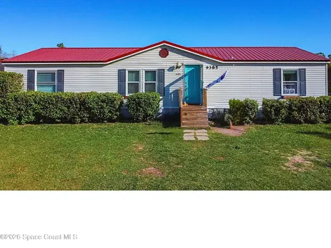 9365 Denver Drive St. Cloud FL 34773