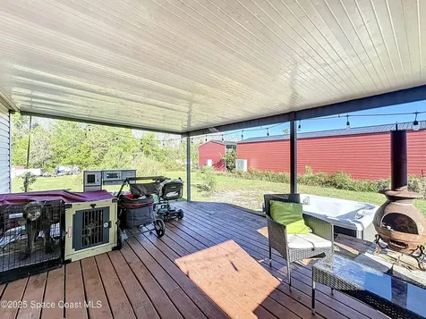 9365 Denver Drive St. Cloud FL 34773