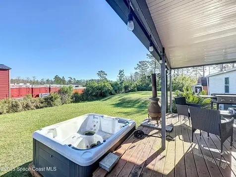 9365 Denver Drive St. Cloud FL 34773