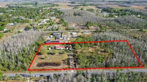 9365 Denver Drive St. Cloud FL 34773