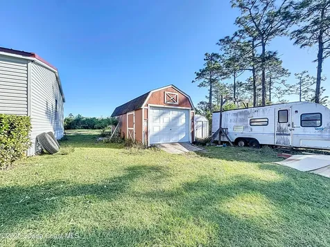 9365 Denver Drive St. Cloud FL 34773