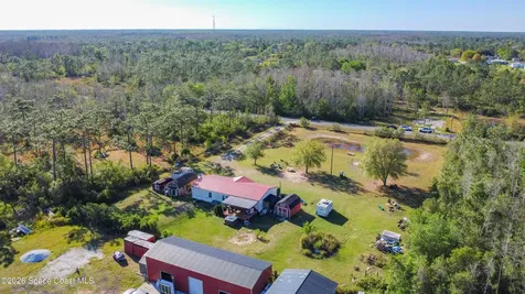 9365 Denver Drive St. Cloud FL 34773