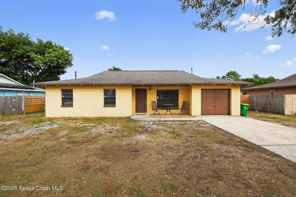 1644 Ruth Street Cocoa FL 32926