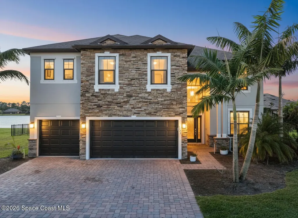 3521 Watergrass Street West Melbourne FL 32904