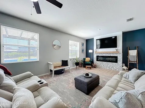 3521 Watergrass Street West Melbourne FL 32904
