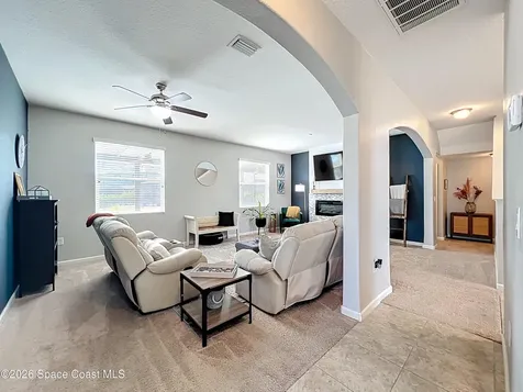 3521 Watergrass Street West Melbourne FL 32904