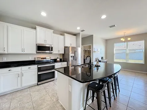 3521 Watergrass Street West Melbourne FL 32904