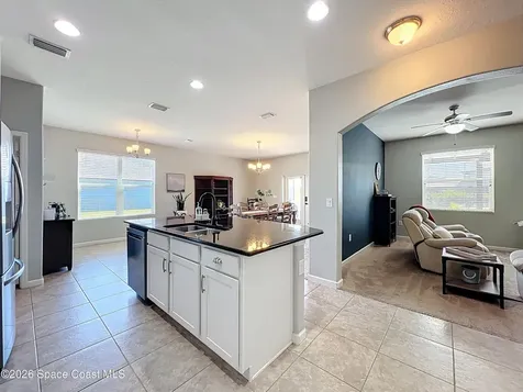 3521 Watergrass Street West Melbourne FL 32904