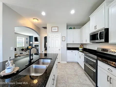 3521 Watergrass Street West Melbourne FL 32904