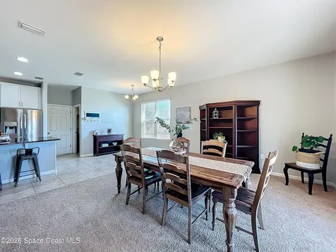 3521 Watergrass Street West Melbourne FL 32904