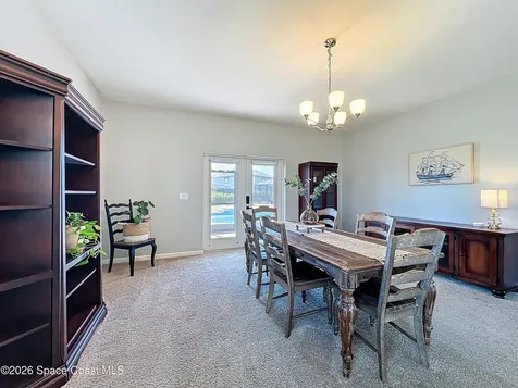 3521 Watergrass Street West Melbourne FL 32904