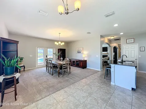 3521 Watergrass Street West Melbourne FL 32904