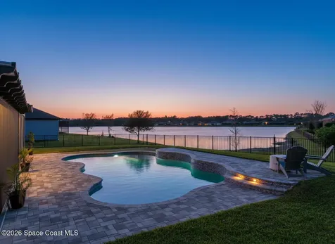 3521 Watergrass Street West Melbourne FL 32904