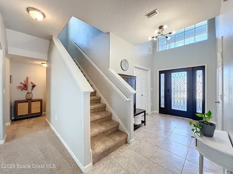 3521 Watergrass Street West Melbourne FL 32904