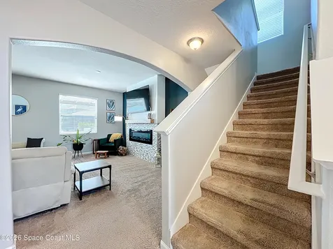 3521 Watergrass Street West Melbourne FL 32904