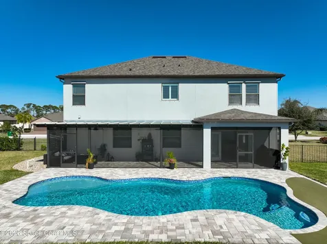 3521 Watergrass Street West Melbourne FL 32904