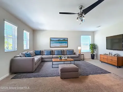 3521 Watergrass Street West Melbourne FL 32904