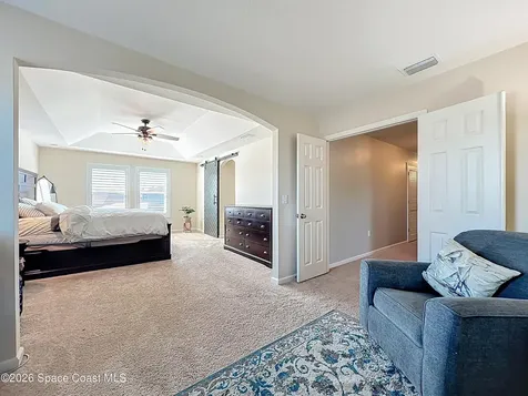 3521 Watergrass Street West Melbourne FL 32904