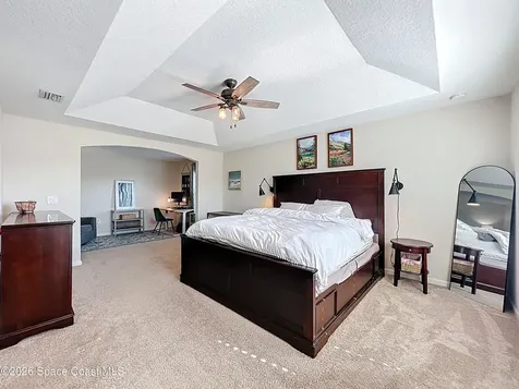3521 Watergrass Street West Melbourne FL 32904