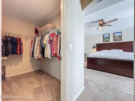 3521 Watergrass Street West Melbourne FL 32904