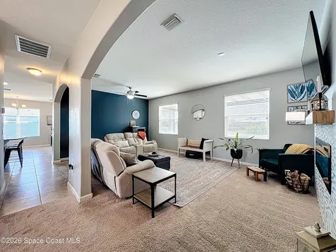 3521 Watergrass Street West Melbourne FL 32904