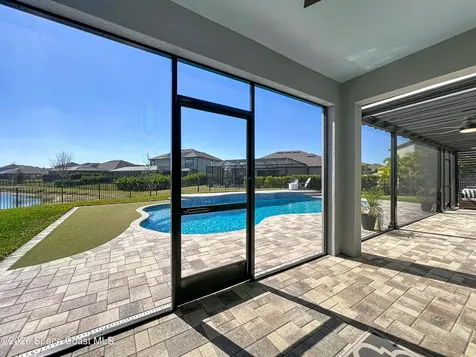 3521 Watergrass Street West Melbourne FL 32904