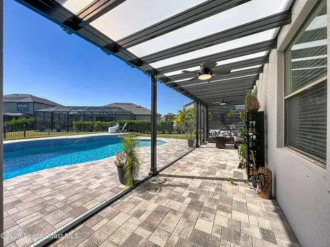 3521 Watergrass Street West Melbourne FL 32904