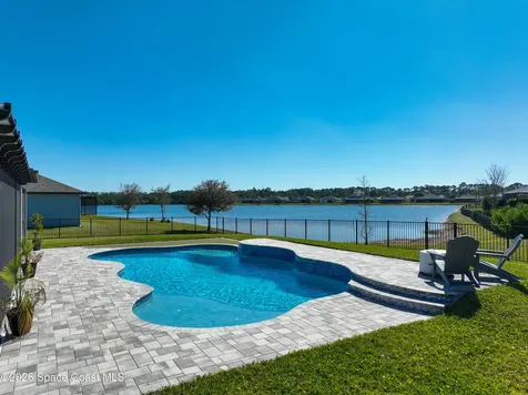 3521 Watergrass Street West Melbourne FL 32904
