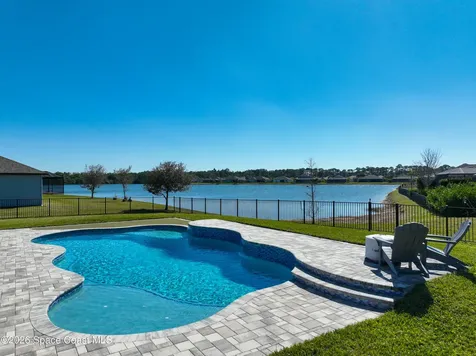 3521 Watergrass Street West Melbourne FL 32904