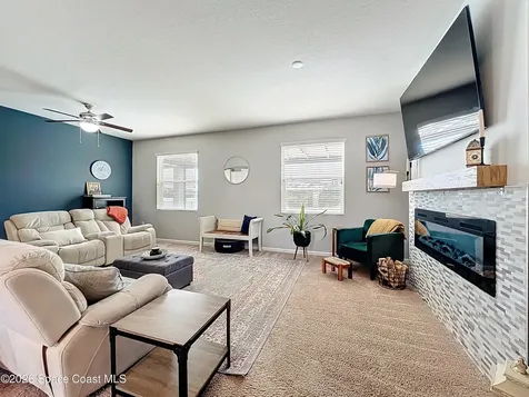 3521 Watergrass Street West Melbourne FL 32904
