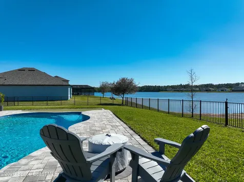 3521 Watergrass Street West Melbourne FL 32904