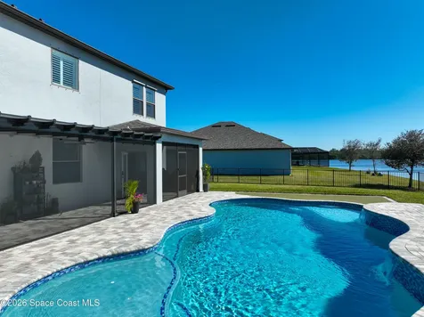 3521 Watergrass Street West Melbourne FL 32904
